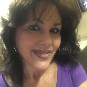 Meet your Posher, Patricia